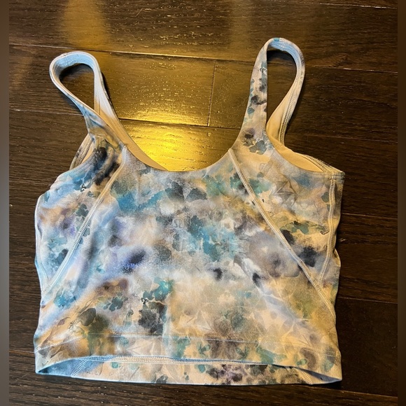 Lulu lemon workout set - Picture 5 of 5